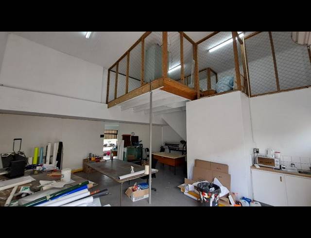 BUSINESS PROPERTY TO RENT IN RICHARDS BAY EXT 7